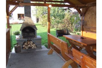 Privatni smještaj Oravský Biely Potok 5